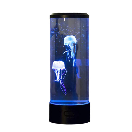 GlowJelly | Fortryllende lysshow - LED-gople-lampe