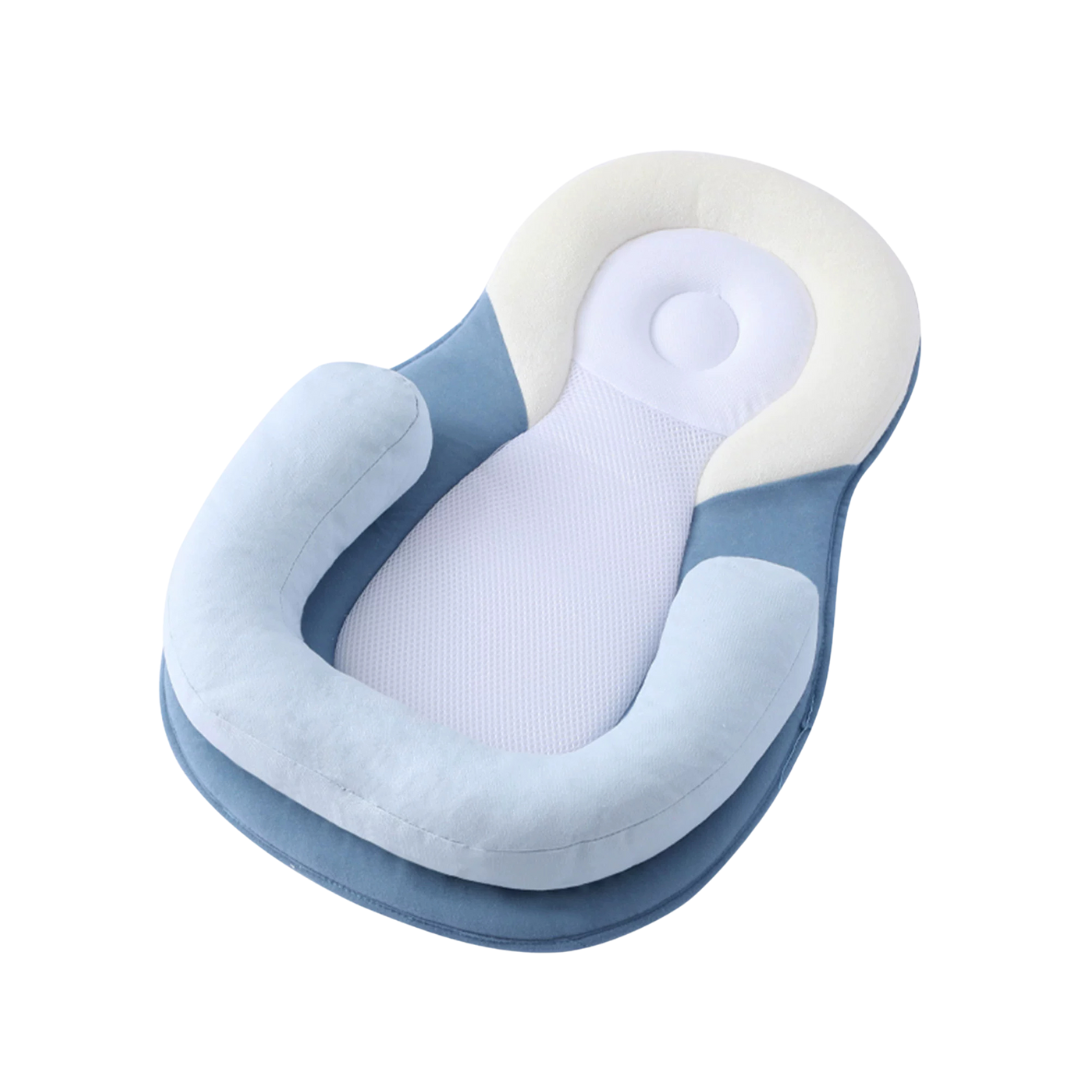 CozyDreams | Hyggelig og afslappende søvn - Støttende babynest