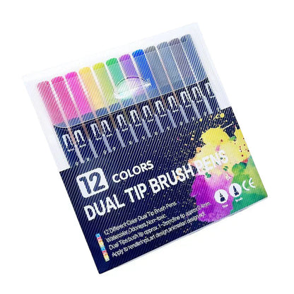 ColorQuest | Colour by Number opdagelsesrejse - malebog