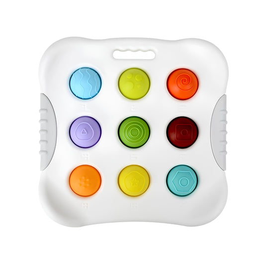 HappyBubbles | Uendelige dukker og tælling - Fidget Toy
