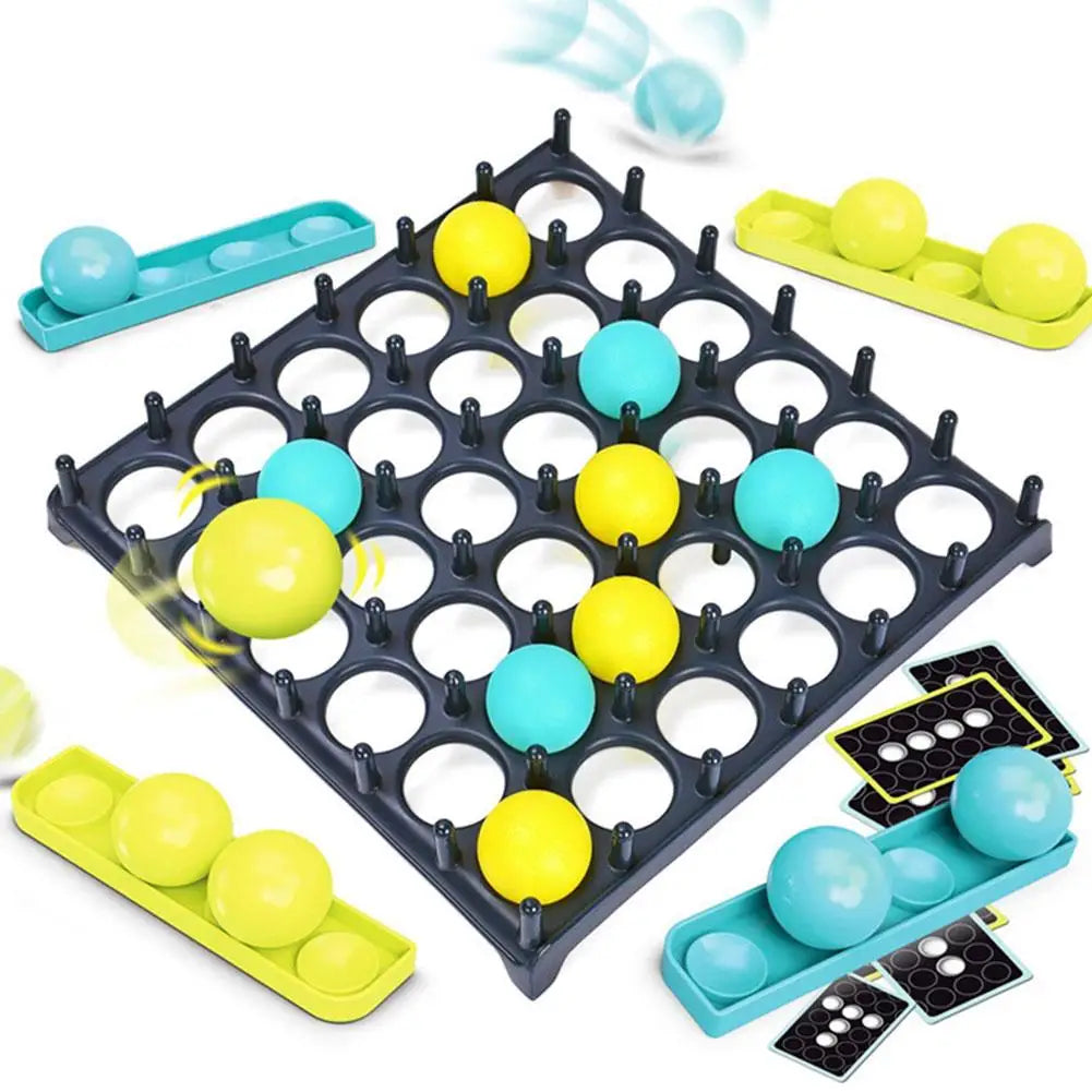 FlipBall | Hop og vind - spil med hoppebolde
