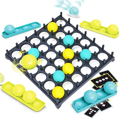FlipBall | Hop og vind - spil med hoppebolde