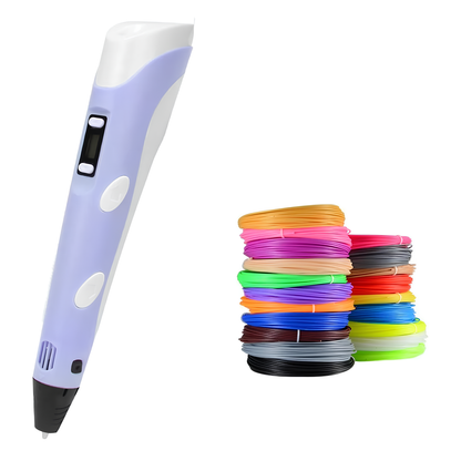 WonderPen | Gør dine ideer levende - 3D tegnepenne