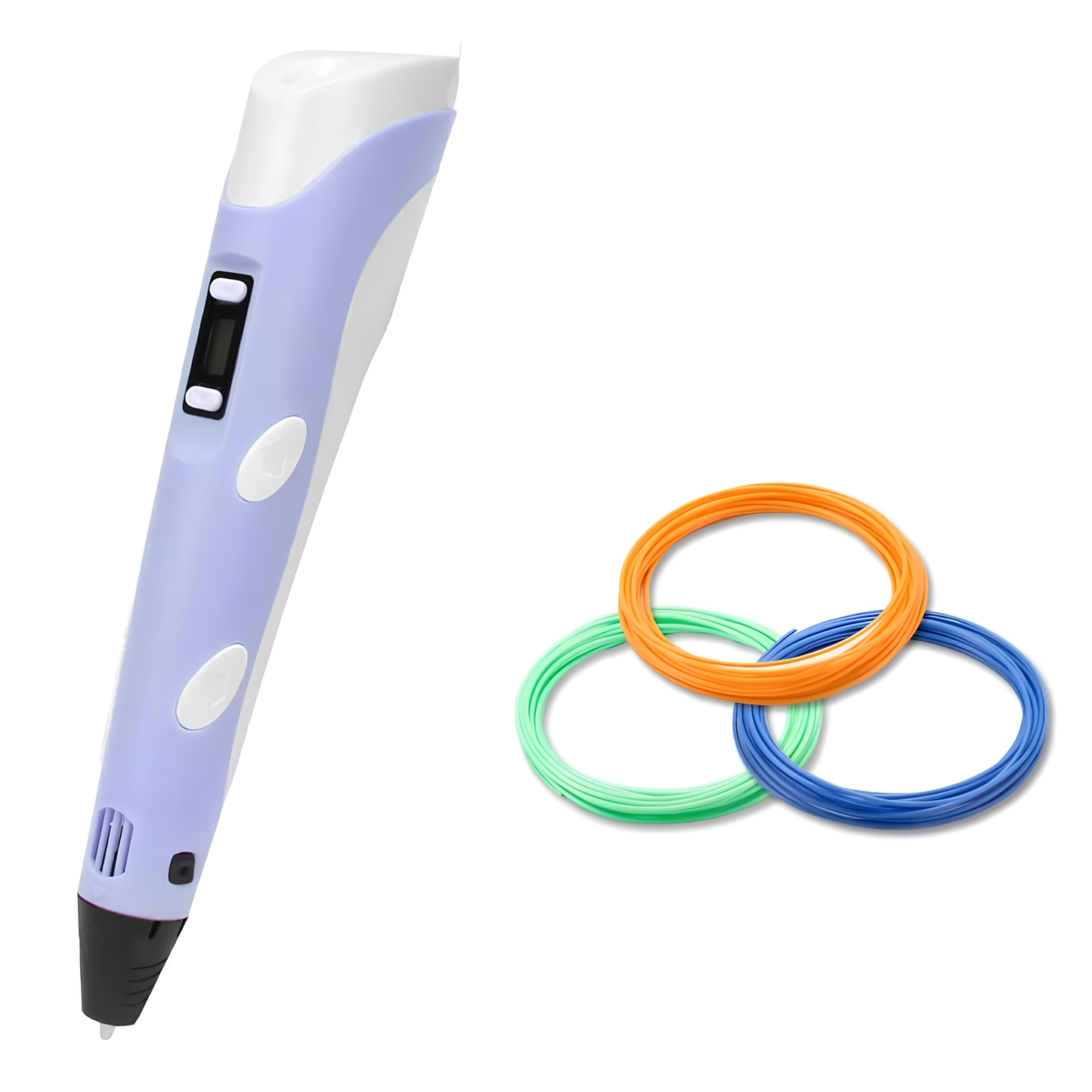WonderPen | Gør dine ideer levende - 3D tegnepenne