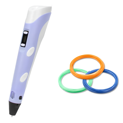 WonderPen | Gør dine ideer levende - 3D tegnepenne