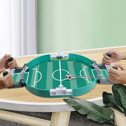 MiniGoal | Konkurrencedygtigt og strategisk fodboldspil - Miniature bordfodbold