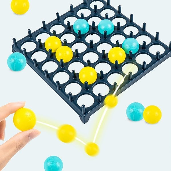 FlipBall | Hop og vind - spil med hoppebolde