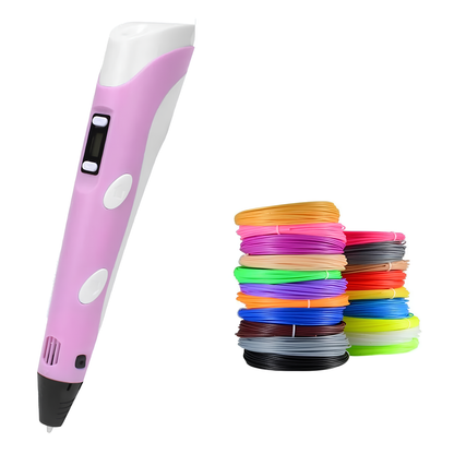 WonderPen | Gør dine ideer levende - 3D tegnepenne