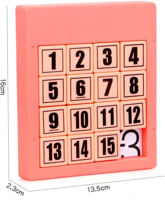 PuzzleDigits | Spil og løs - Aritmetisk puslespil