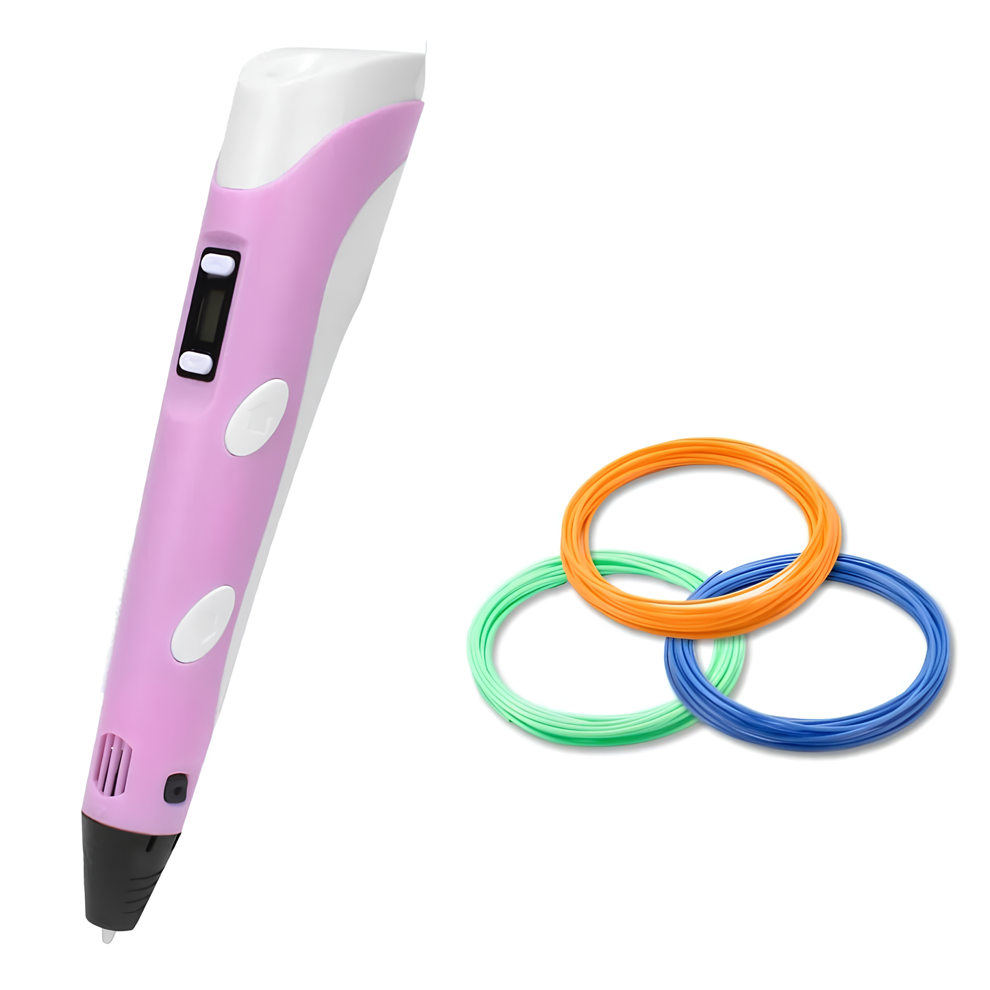 WonderPen | Gør dine ideer levende - 3D tegnepenne