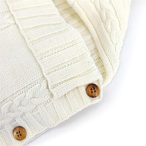 WarmHug | Varme og tryghed - sovepose til baby