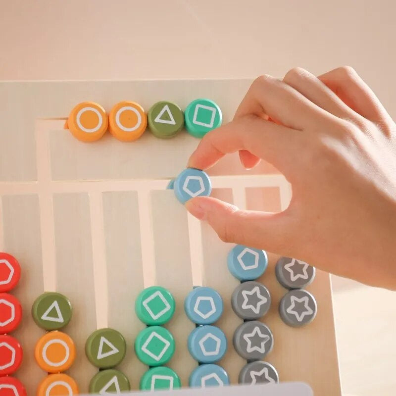 AlphaBox | Byg og spil ord - pædagogisk bogstavspil