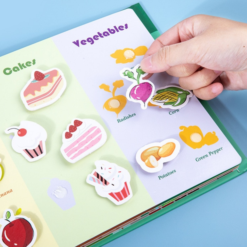 WonderBook | Øg koncentration og motorik - Lærebog