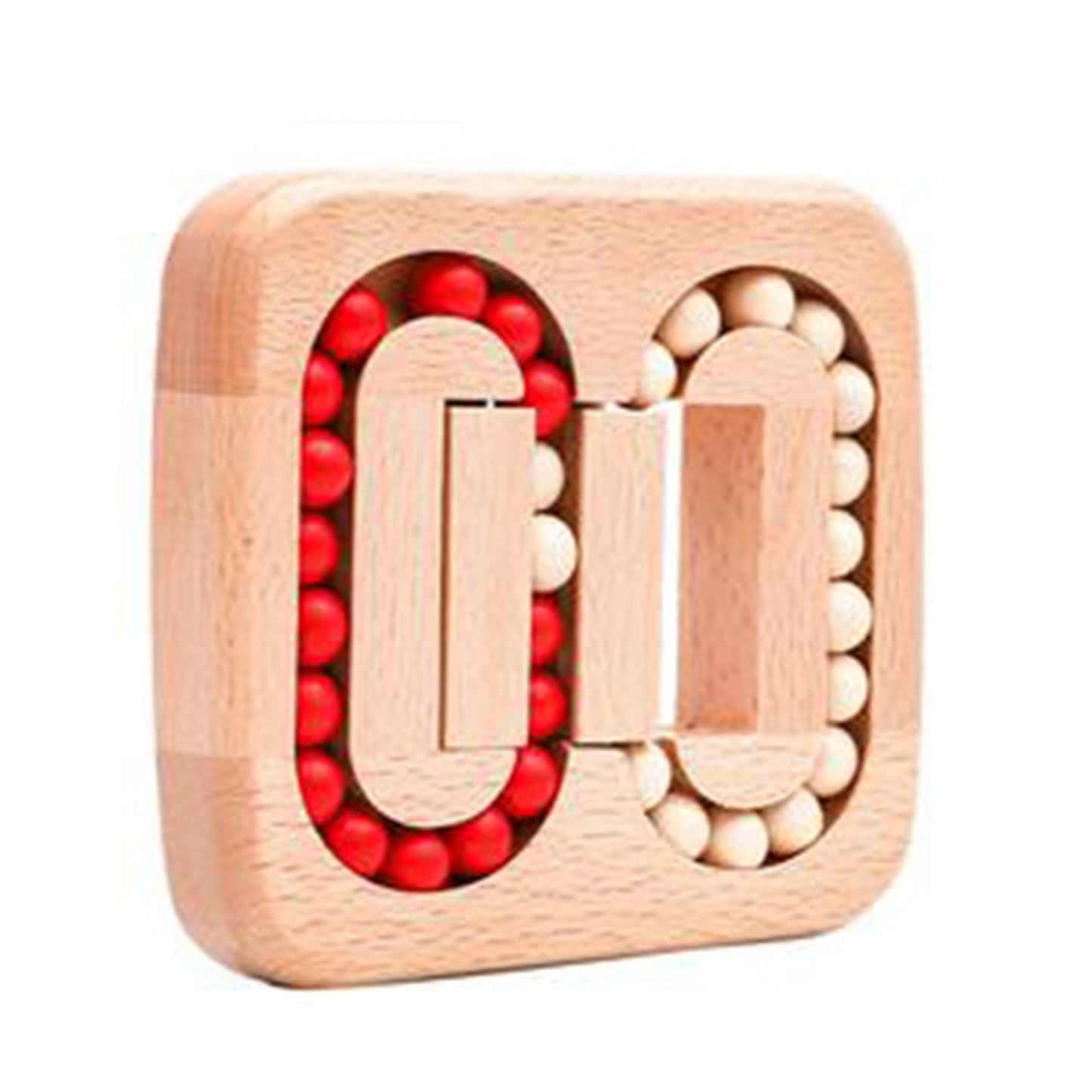 MagicBeads | Færdigheds- og koncentrationstræning - Perlen-puslespil