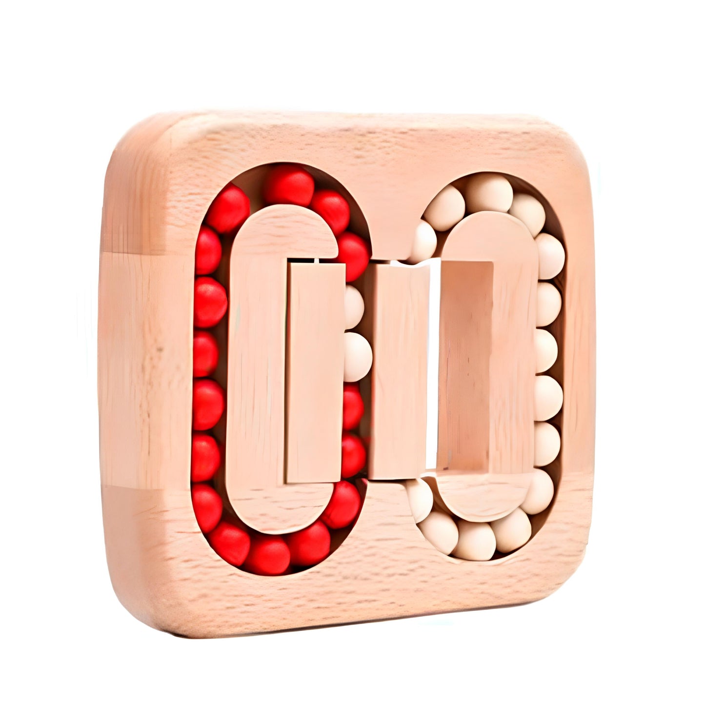 MagicBeads | Færdigheds- og koncentrationstræning - Perlen-puslespil