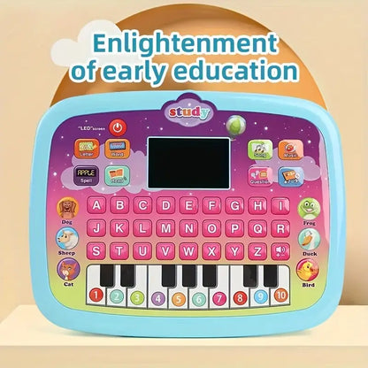 LearnPad | Udvikl sprog og matematik - Børnetablet