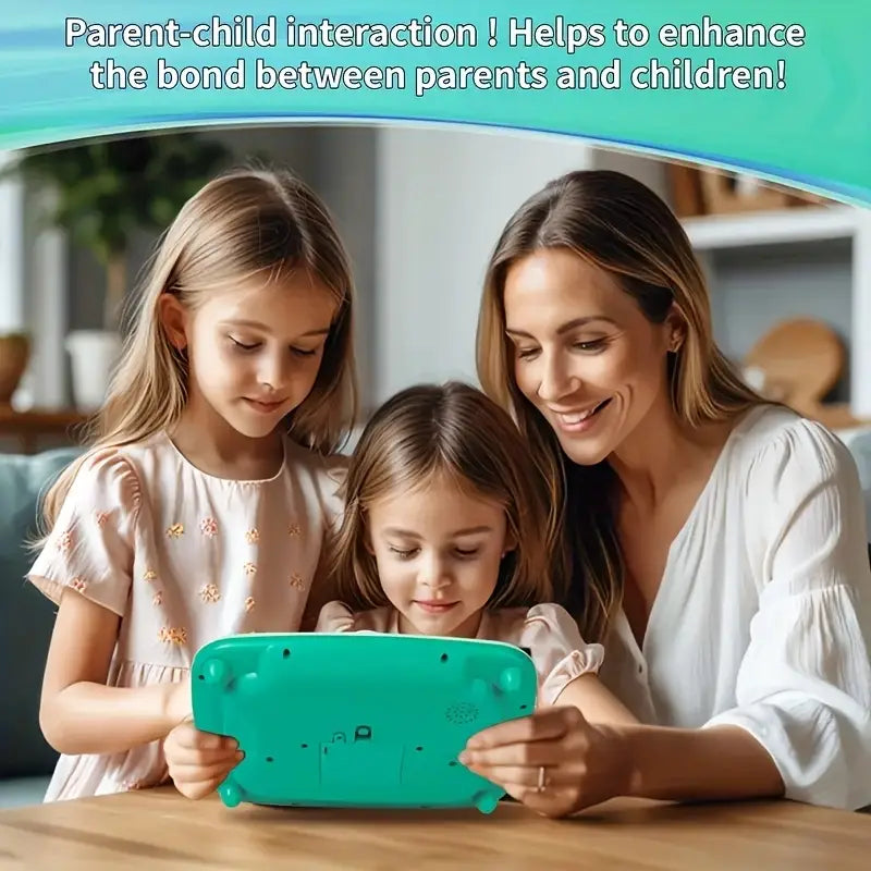 LearnPad | Udvikl sprog og matematik - Børnetablet