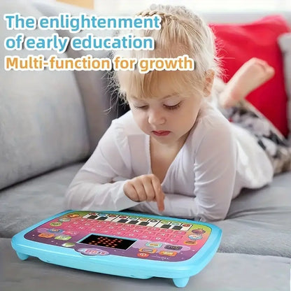 LearnPad | Udvikl sprog og matematik - Børnetablet