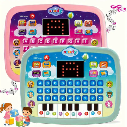LearnPad | Udvikl sprog og matematik - Børnetablet
