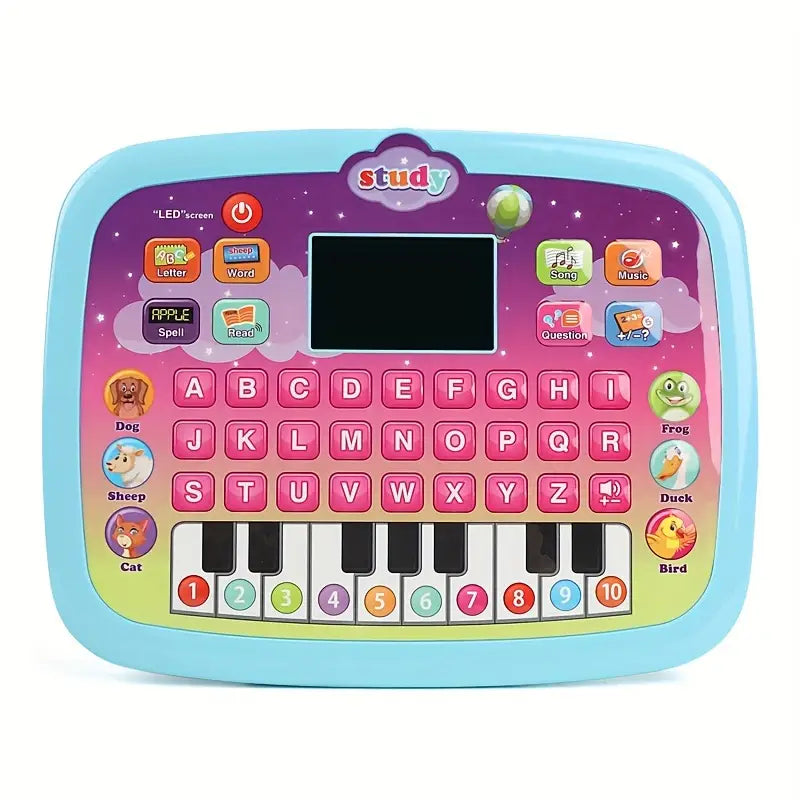 LearnPad | Udvikl sprog og matematik - Børnetablet