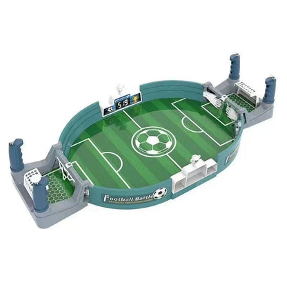 MiniGoal | Konkurrencedygtigt og strategisk fodboldspil - Miniature bordfodbold
