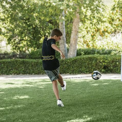 KickTrainer | Ubegrænset træning og spil - Solo fodboldtræner