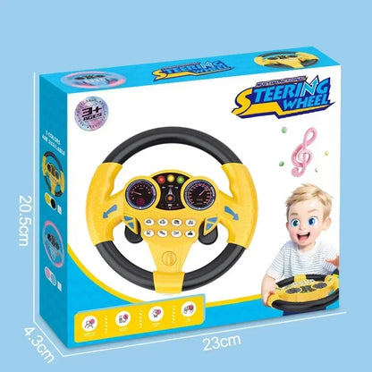 WheelFun | Sjov og uddannelse på farten - simulationsrat