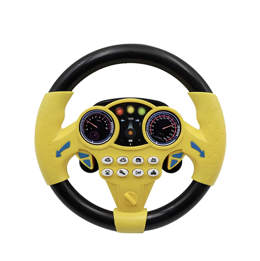 WheelFun | Sjov og uddannelse på farten - simulationsrat