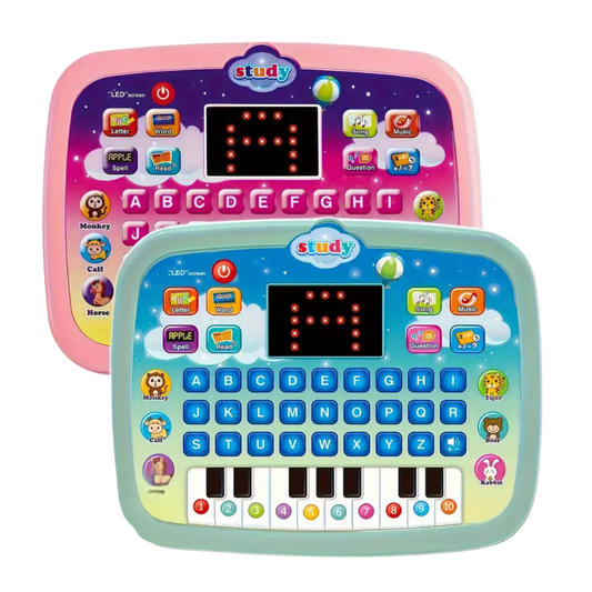 LearnPad | Udvikl sprog og matematik - Børnetablet
