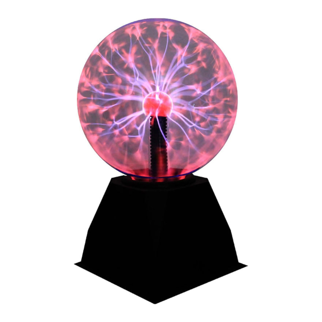 SparkGlobe | Opdag elektricitet - Plasmakugle