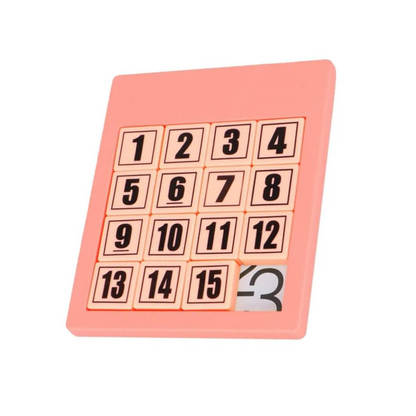 PuzzleDigits | Spil og løs - Aritmetisk puslespil