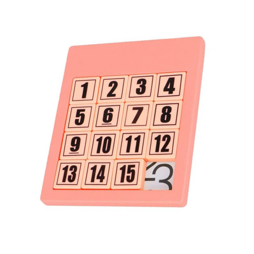 PuzzleDigits | Spil og løs - Aritmetisk puslespil
