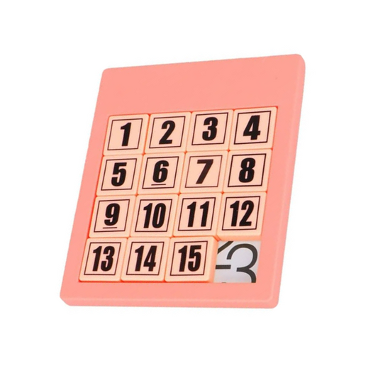 PuzzleDigits | Spil og løs - Aritmetisk puslespil