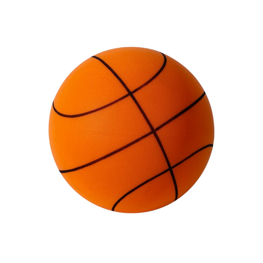 SoftDunk | Lydløs dribling - Blød inderbold