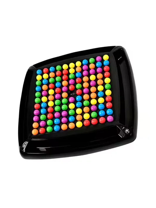 SmartBeads | Kombiner farver og vind - pædagogisk spilleplade
