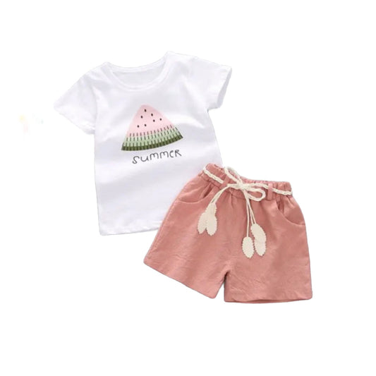 LittleLooks | Stilig til sommeren – Sommeroutfit