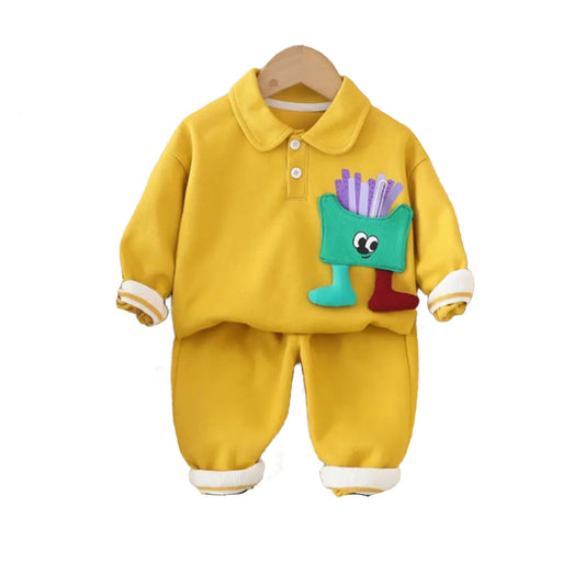 LittleLooks | Legg i stil – Børneoutfit