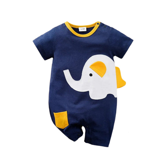 LittleLooks | Komfort til enhver nat – Baby pyjamas