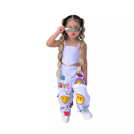 LittleLooks | Casual og classy - Børnetøj