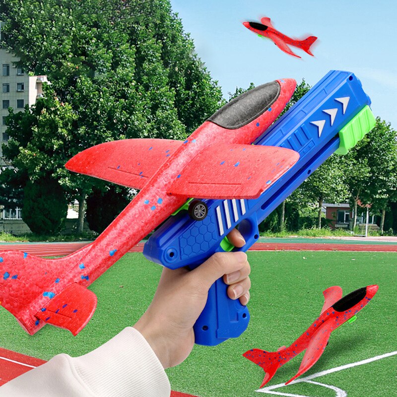 SkyShooter | Spændende lufteventyr - spil med flystart