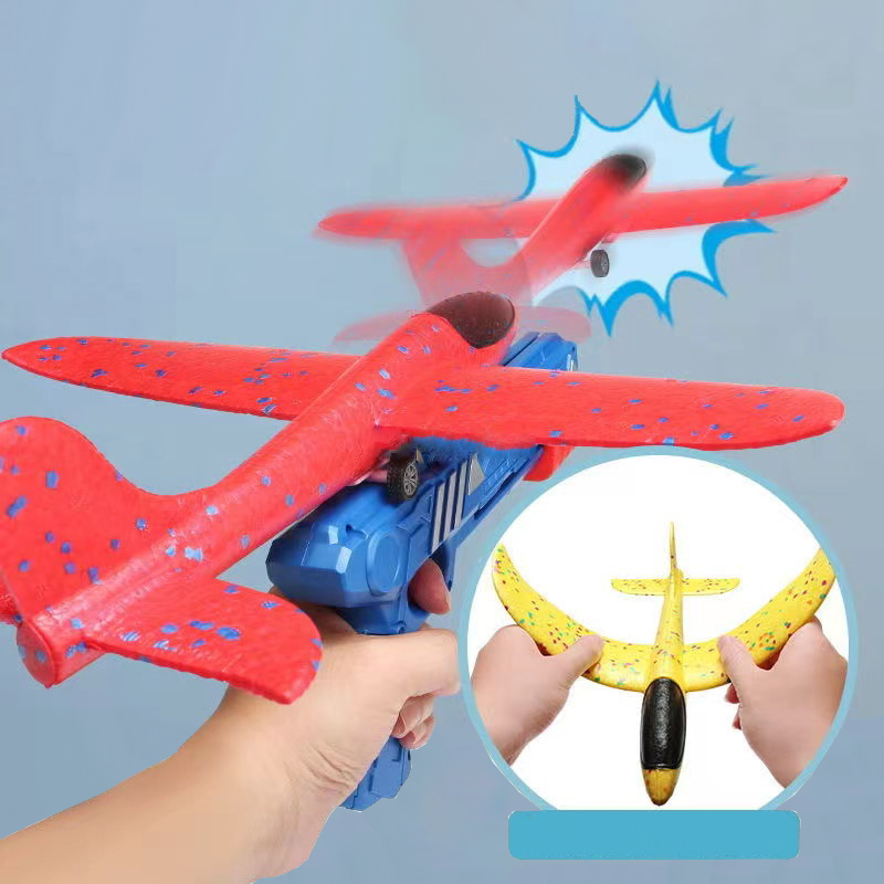 SkyShooter | Spændende lufteventyr - spil med flystart